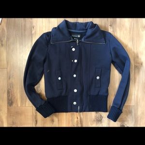 Forever 21 Outerwear